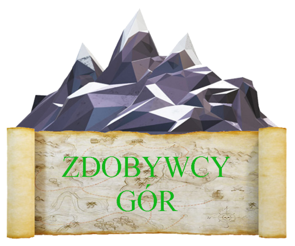 logo zdobywcy